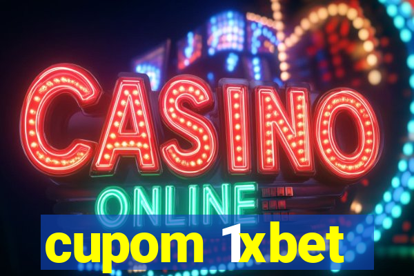 cupom 1xbet